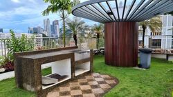 One Oxley Rise (D9), Apartment #485542621